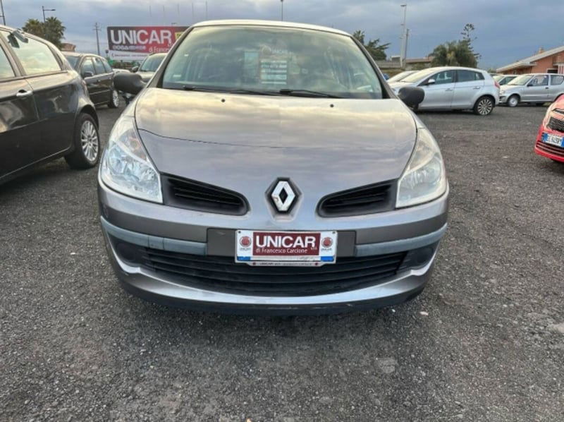 Renault Clio 1.5 dCi 70CV 5 porte Pack