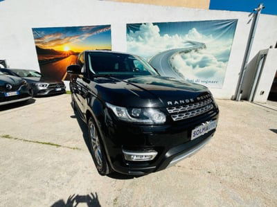 Land Rover Range Rover Sport 3.0 TDV6 HSE Dynamic usata