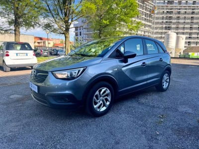 Opel Crossland X 1.2 12V Innovation usata