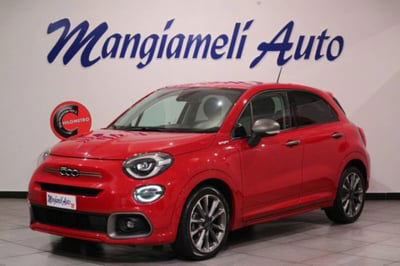 Fiat 500X 1.6 MultiJet 130 CV Sport Dolcevita usata
