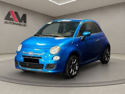 Fiat 500 1.2 S usata