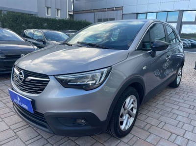 Opel Crossland X 1.2 12V usata