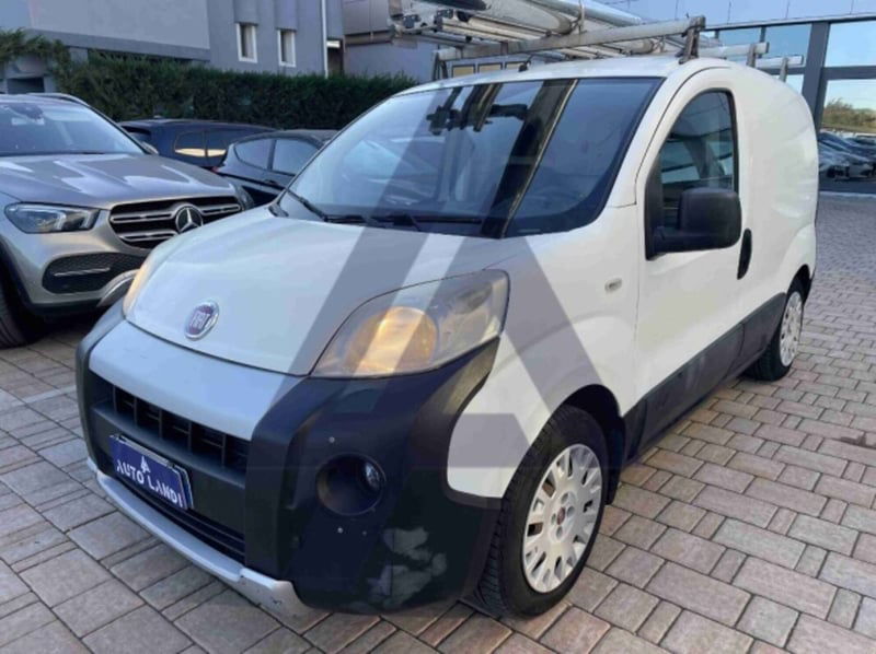 Fiat Fiorino 1.3 MJT 95CV Furgone