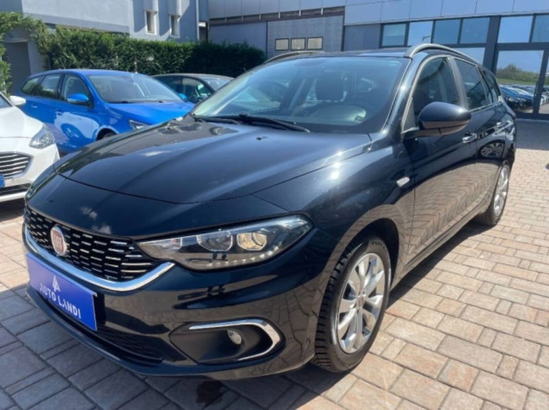 Fiat Tipo Station Wagon Tipo 1.6 Mjt S&S SW Easy Business