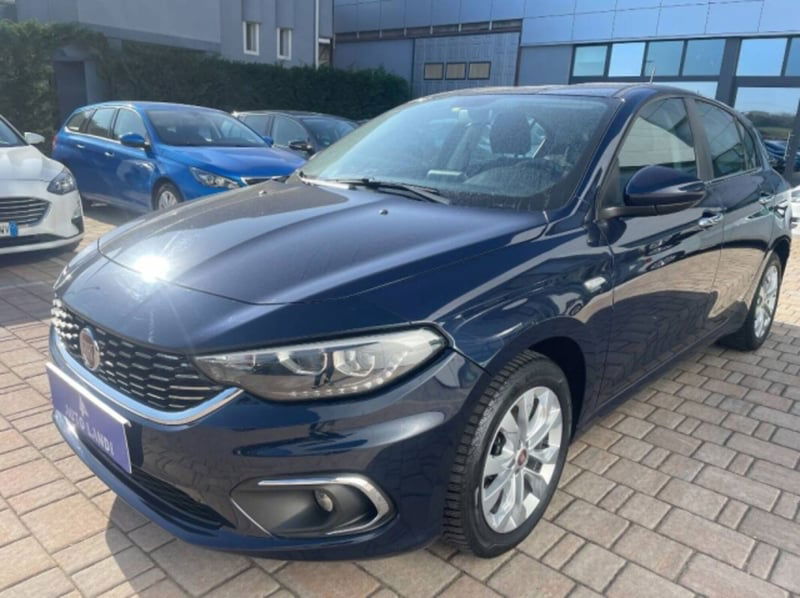 Fiat Tipo Tipo 5p 1.3 mjt s&s 95cv