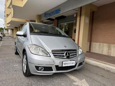 Mercedes-Benz Classe A 180 CDI Premium usata