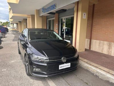 Volkswagen Polo 1.0 TSI DSG 5p. Highline BlueMotion Technology usata