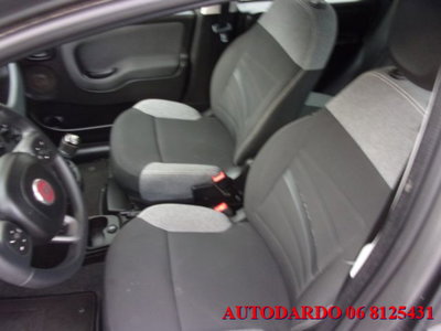 Fiat Panda 1.0 firefly hybrid s&s 70cv 5p.ti (11)