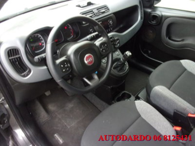 Fiat Panda 1.0 firefly hybrid s&s 70cv 5p.ti (12)