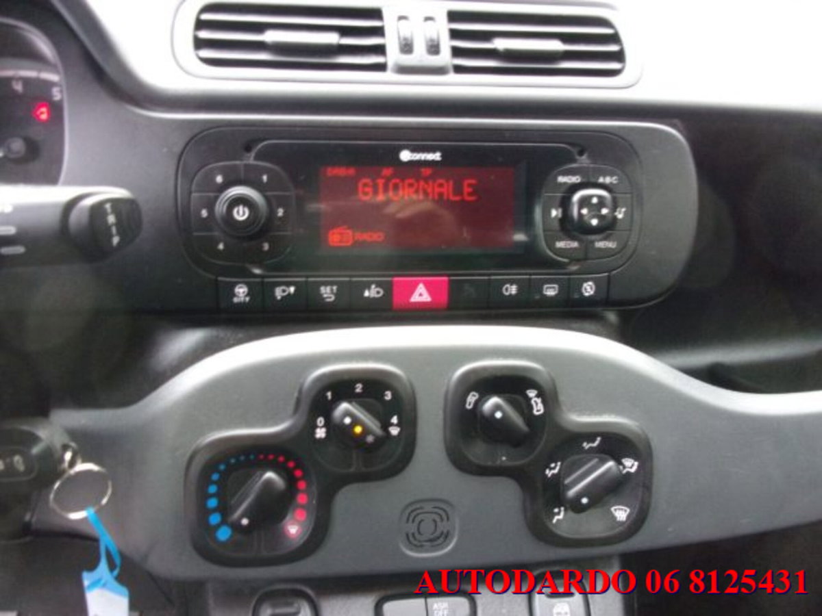 Fiat Panda 1.0 firefly hybrid s&s 70cv 5p.ti (15)