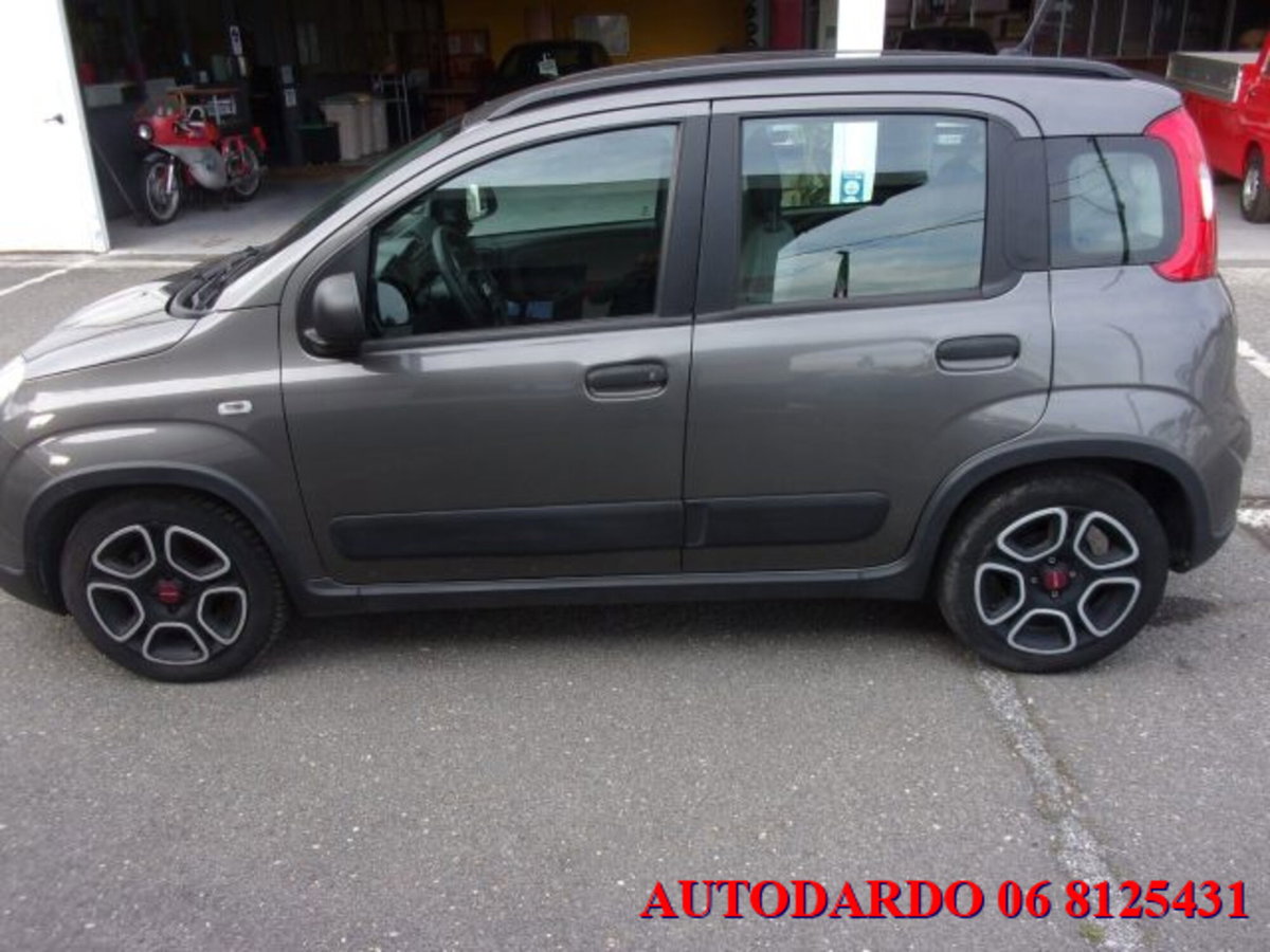Fiat Panda 1.0 firefly hybrid s&s 70cv 5p.ti (3)