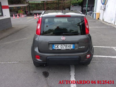 Fiat Panda 1.0 firefly hybrid s&s 70cv 5p.ti (5)