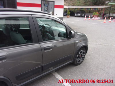 Fiat Panda 1.0 firefly hybrid s&s 70cv 5p.ti (7)