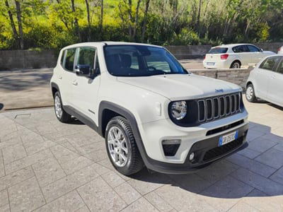 Jeep Renegade 1.0 T3 Limited  usata