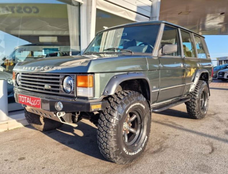 Land Rover Range Rover 3.5i 5 porte automatica