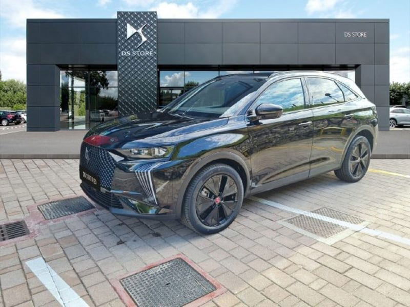 Ds DS 7 DS 7 Crossback PureTech 180 aut. Performance Line
