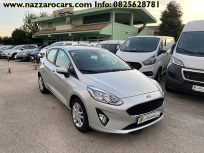 Ford Fiesta 1.0 Ecoboost 95 CV 5 porte Business usata