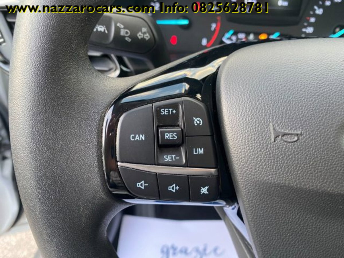 Ford Fiesta 1.0 Ecoboost 95 CV 5 porte Business (11)