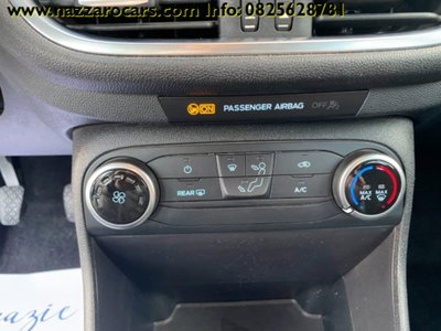 Ford Fiesta 1.0 Ecoboost 95 CV 5 porte Business (14)