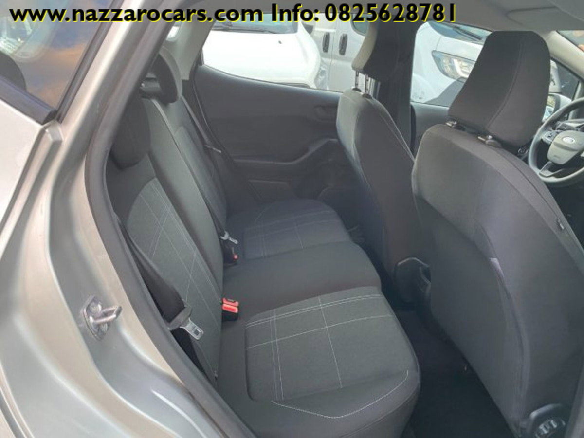Ford Fiesta 1.0 Ecoboost 95 CV 5 porte Business (20)