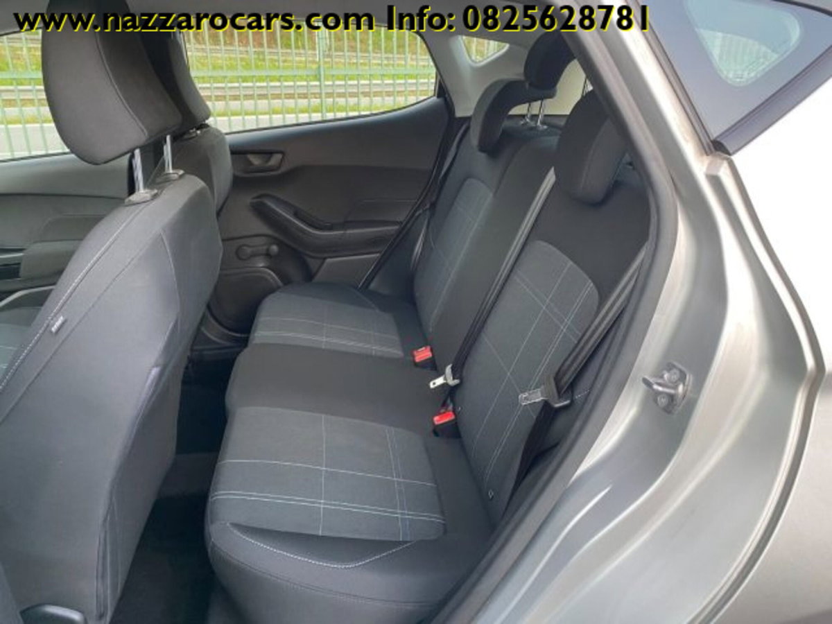 Ford Fiesta 1.0 Ecoboost 95 CV 5 porte Business (6)