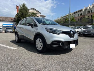 Renault Captur 1.5 dCi 8V 90 CV Start&Stop Energy R-Link usata