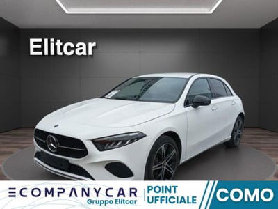 Mercedes-Benz Classe A 200 Progressive Advanced Plus auto usata