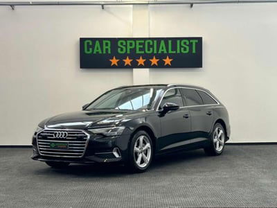 Audi A6 Avant 40 2.0 TDI S tronic Business Sport  usata