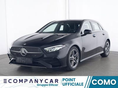Mercedes-Benz Classe A 180 AMG Line Premium Plus auto usata