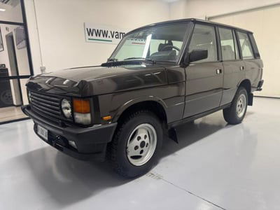 Land Rover Range Rover 3.5i 5p. aut. Vogue usata