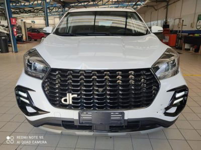 Dr dr 5.0 5.0 1.5 Bi-Fuel GPL usata