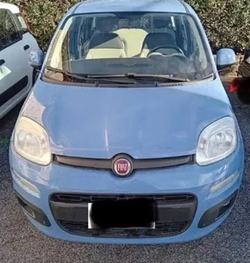 Fiat Panda 1.3 MJT 95 CV S&S Easy