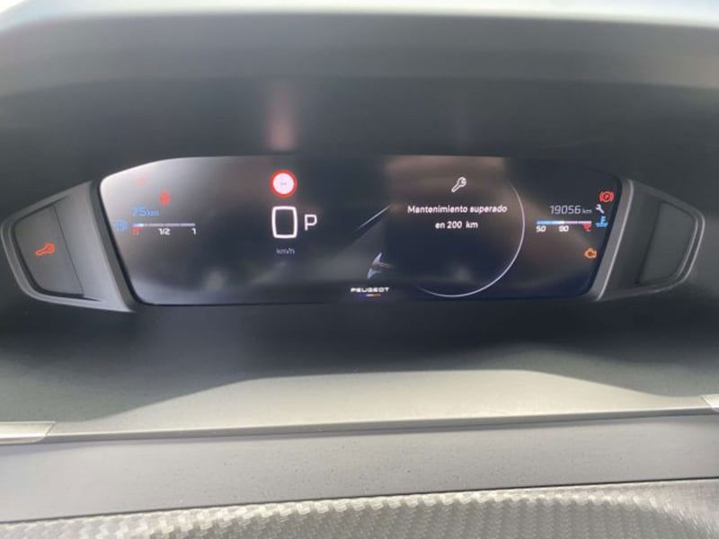 Peugeot 2008 PureTech 130 S&S EAT8 Allure Pack