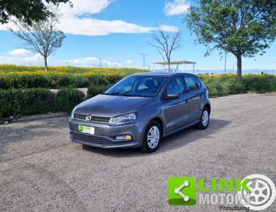 Volkswagen Polo 1.0 MPI 5p. Trendline usata