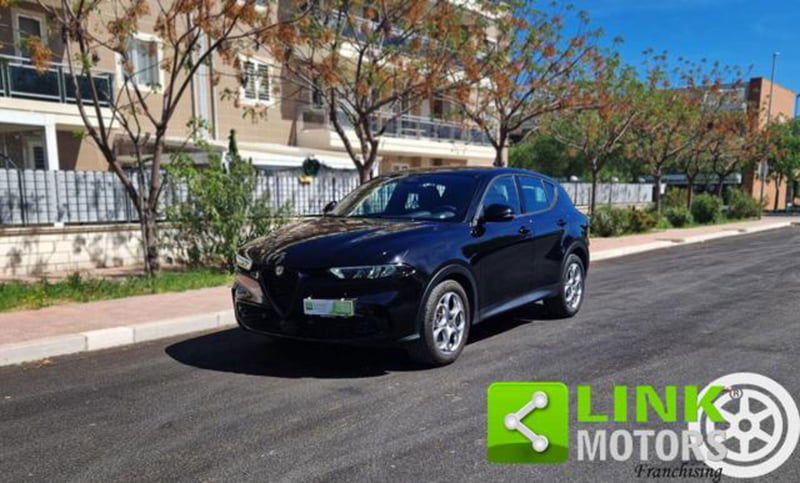 Alfa Romeo Tonale 1.6 Sprint 130cv tct6