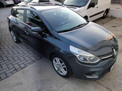 Renault Clio Sporter dCi 8V 75CV Start&Stop Energy Zen  usata
