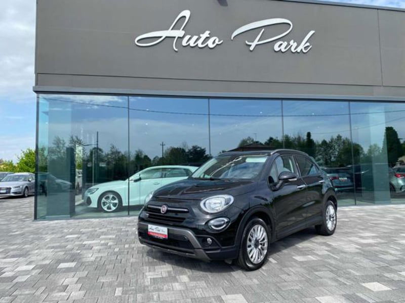 Fiat 500X 1.0 T3 120 CV Cross Dolcevita