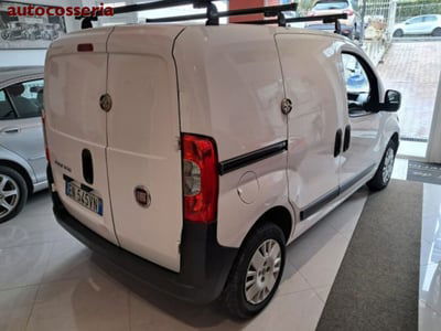 Fiat Fiorino 1.3 MJT 75CV Furgone SX E5+ usato