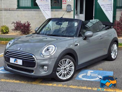 MINI Mini 1.5 Cooper D Hype usata