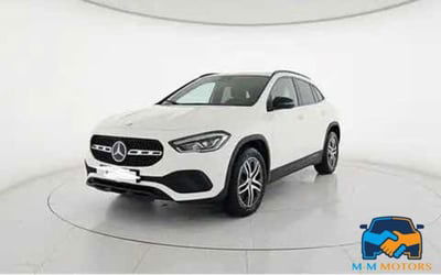 Mercedes-Benz GLA SUV 200 Automatic Executive usata