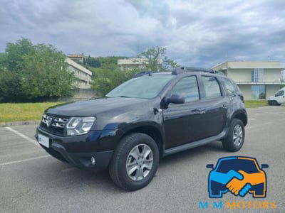 Dacia Duster 1.5 dCi 110CV 4x2 Lauréate N1  usata