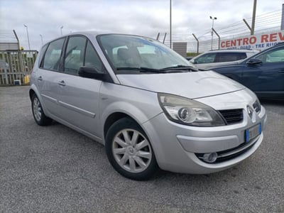 Renault Scenic E-Tech Electric 1.5 dCi/105CV Dynamique  usata