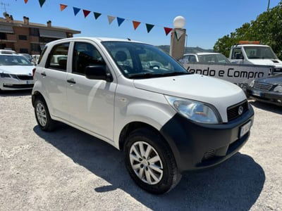 Daihatsu Terios 1.3 4WD SX Green Powered usata