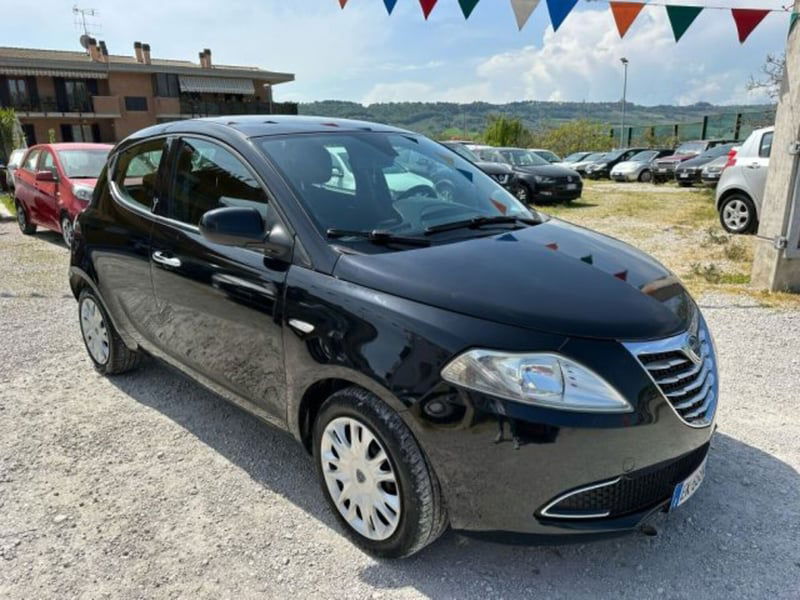 Lancia Ypsilon 1.3 MJT 16V 95 CV 5 porte S&S Gold 