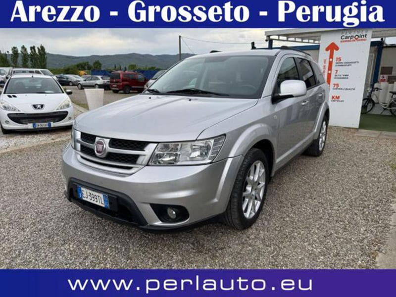 Fiat Freemont 2.0 Multijet 140 CV Urban