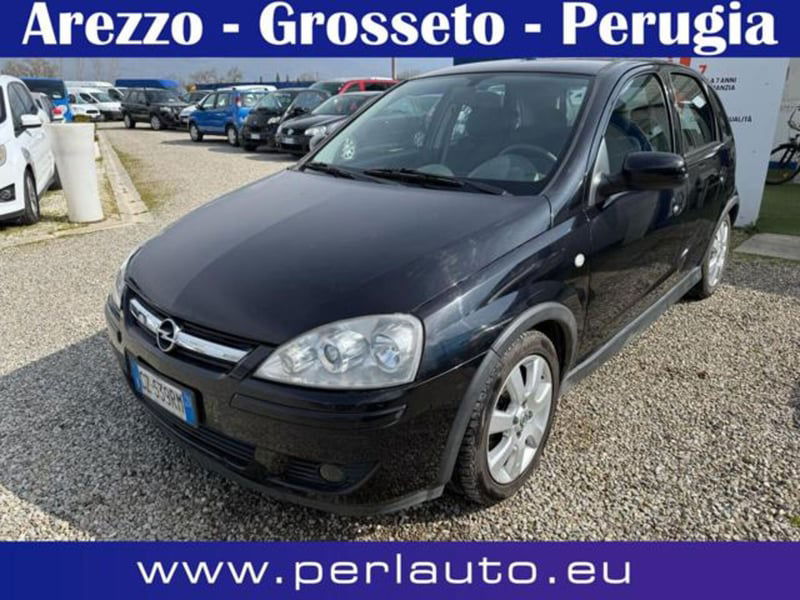 Opel Corsa 1.3 CDTI 75CV 5 porte Enjoy