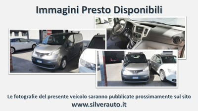 Nissan Evalia 1.5 dCi 8V 110 CV Acenta usata
