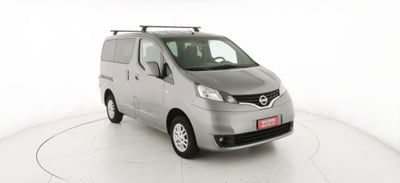 Nissan Evalia 1.5 dCi 8V 110 CV Acenta usata