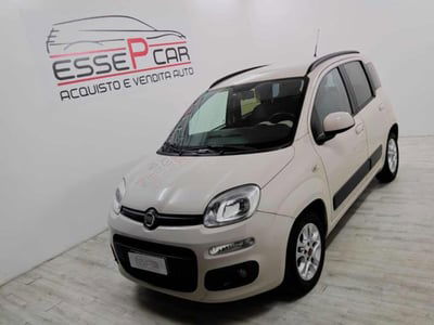 Fiat Panda 1.3 MJT S&S Easy usata