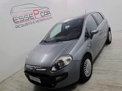Fiat Punto Evo 1.4 5 porte S&S Dynamic usata